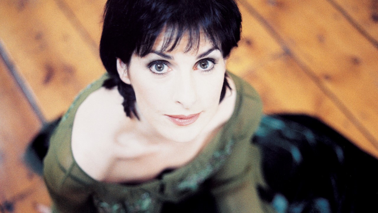 Enya photo
