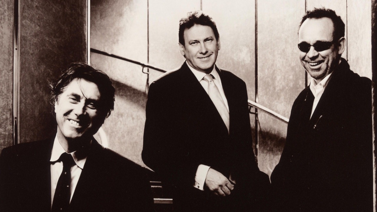 Roxy Music photo