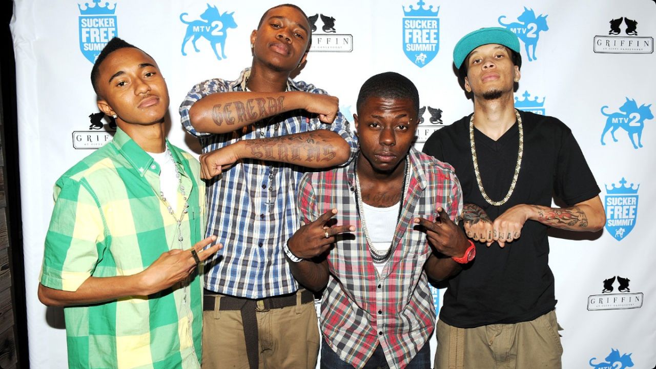 Cali Swag District photo