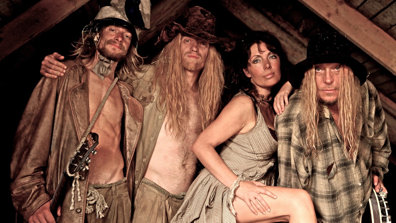 Rednex photo