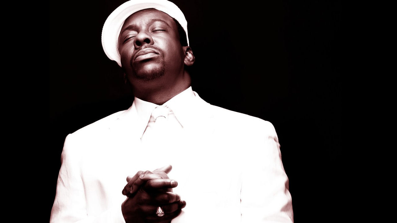 Bobby Brown photo