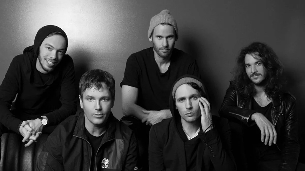 Third Eye Blind photo