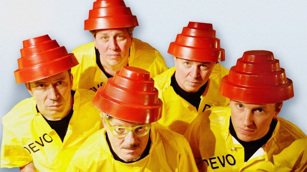 DEVO photo