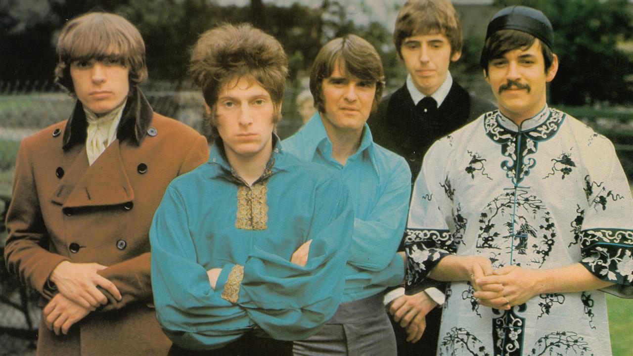 Procol Harum photo