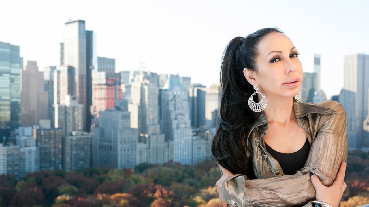 Jennifer Rush photo