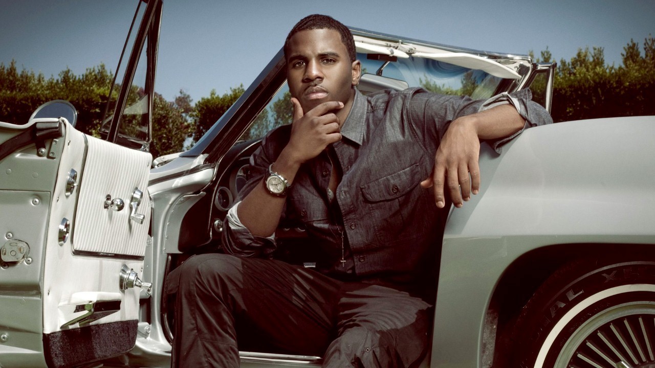 Jason Derulo photo