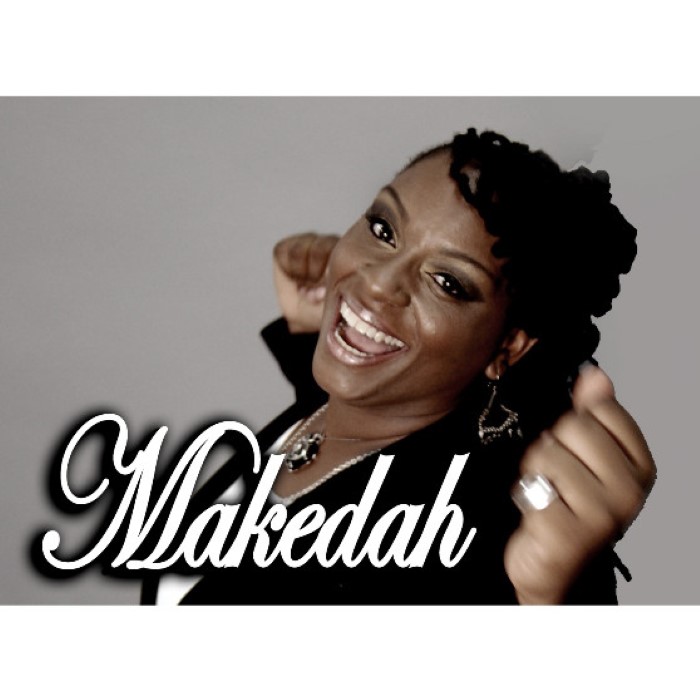 Makedah