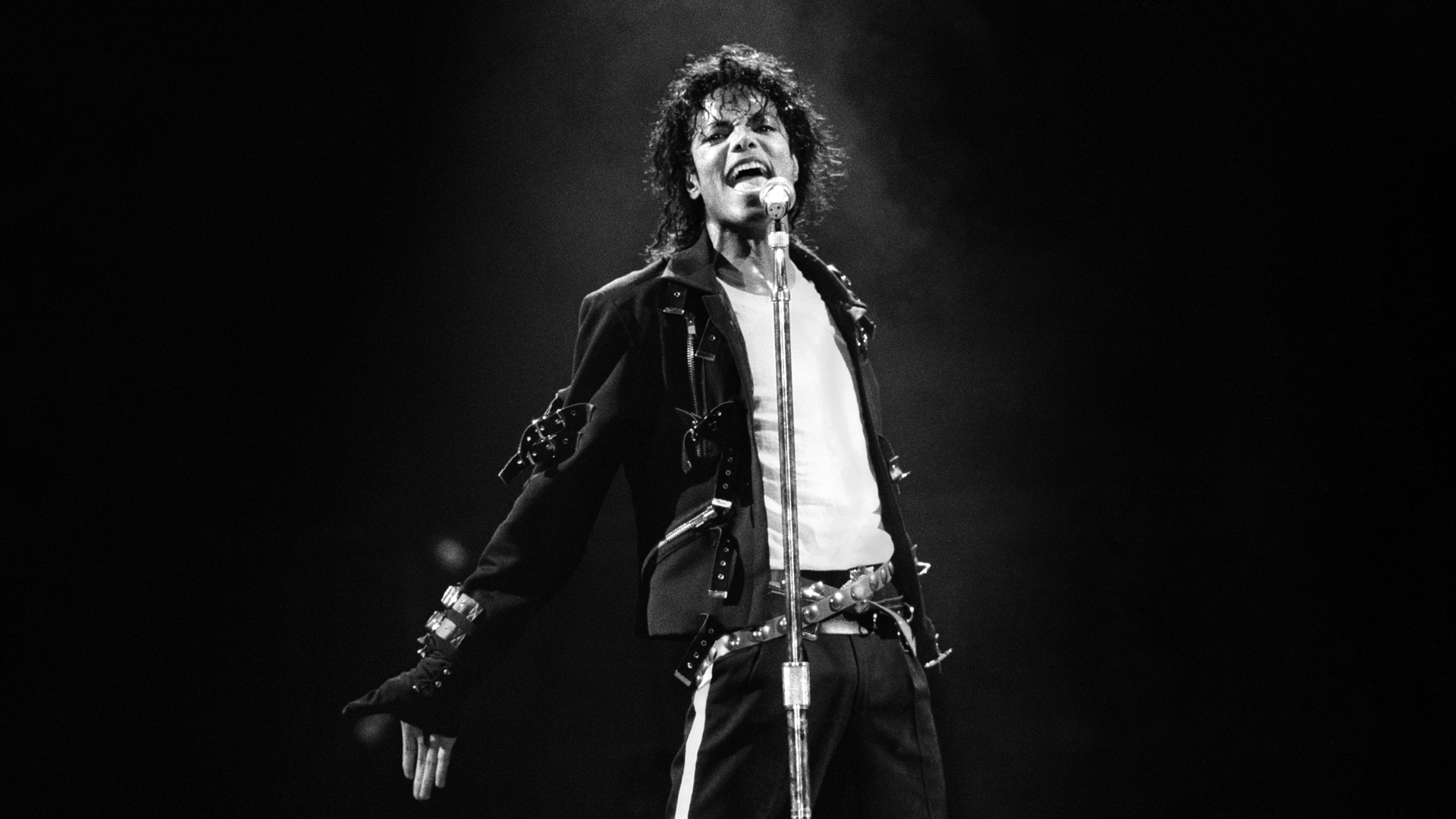 Michael Jackson photo
