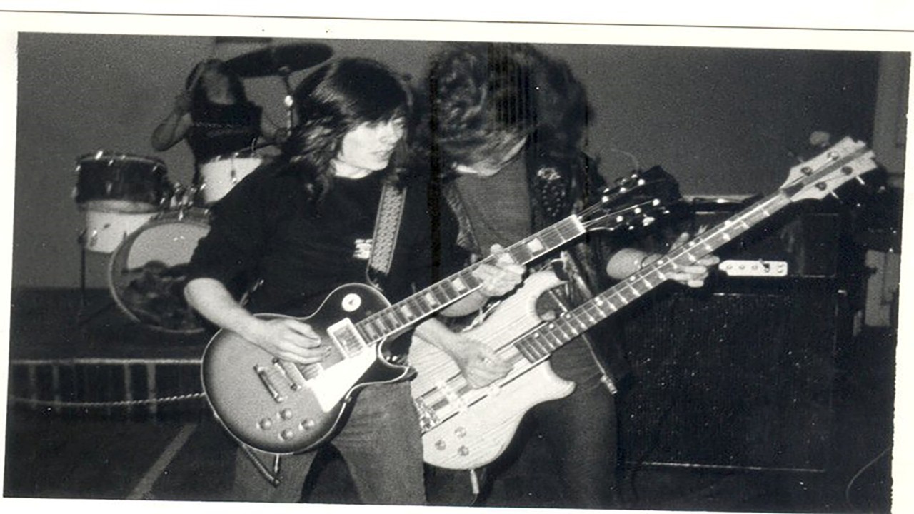 Purple Haze photo