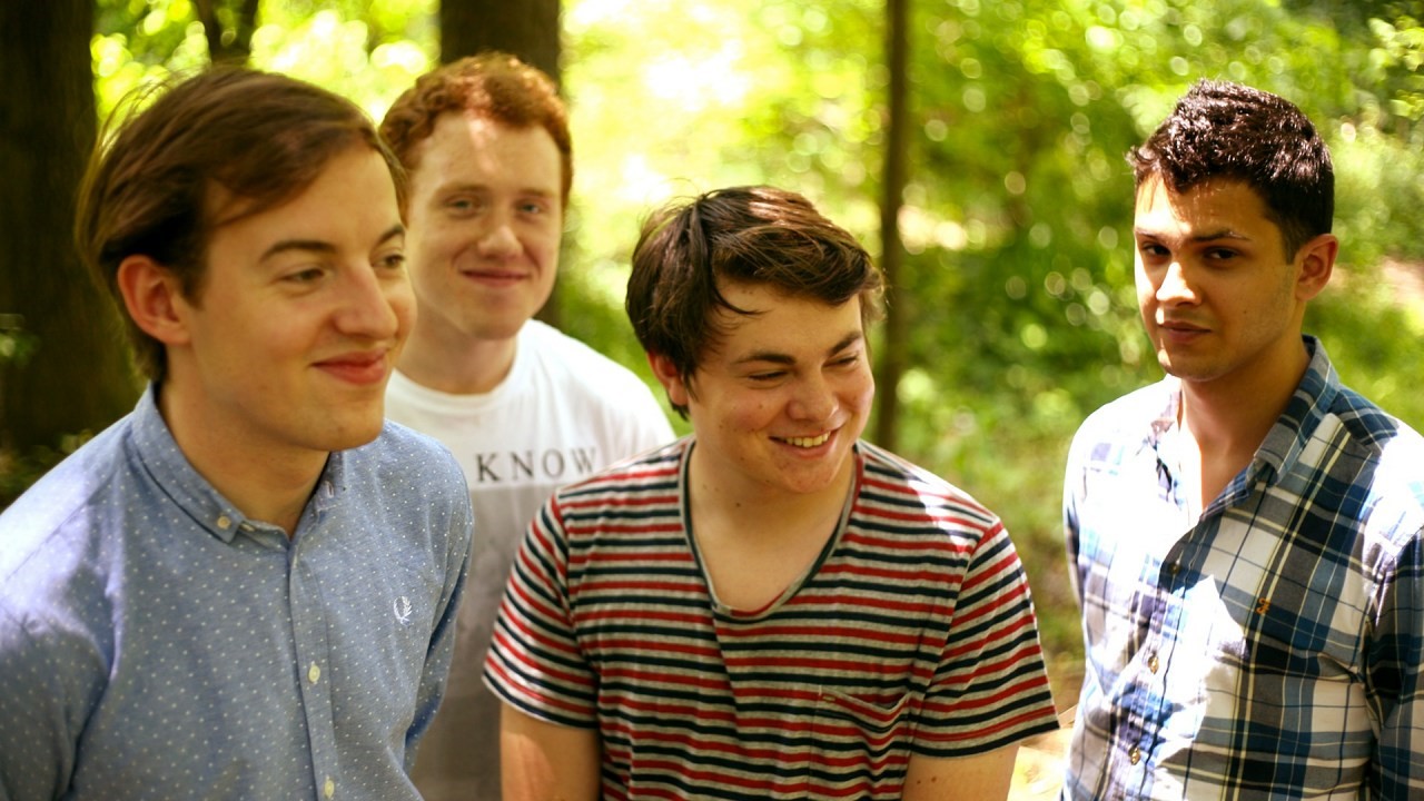 Bombay Bicycle Club photo