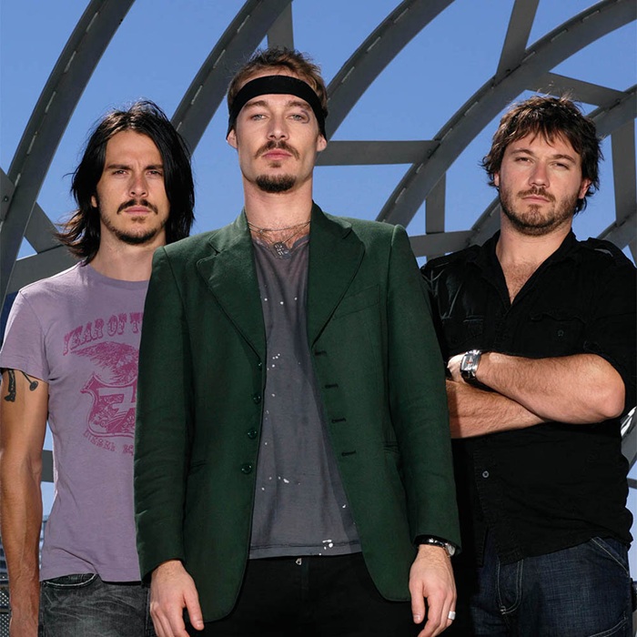 Silverchair