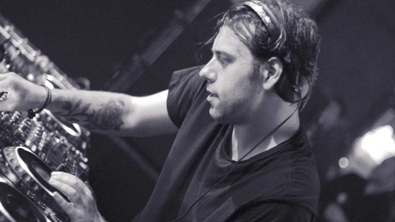 Sebastian Ingrosso photo