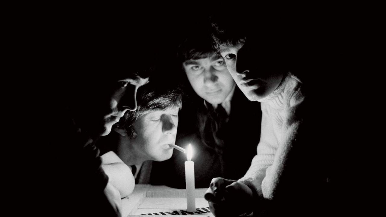 The Spencer Davis Group photo