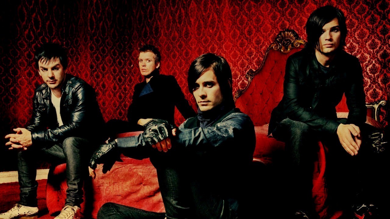 30 Seconds to Mars photo