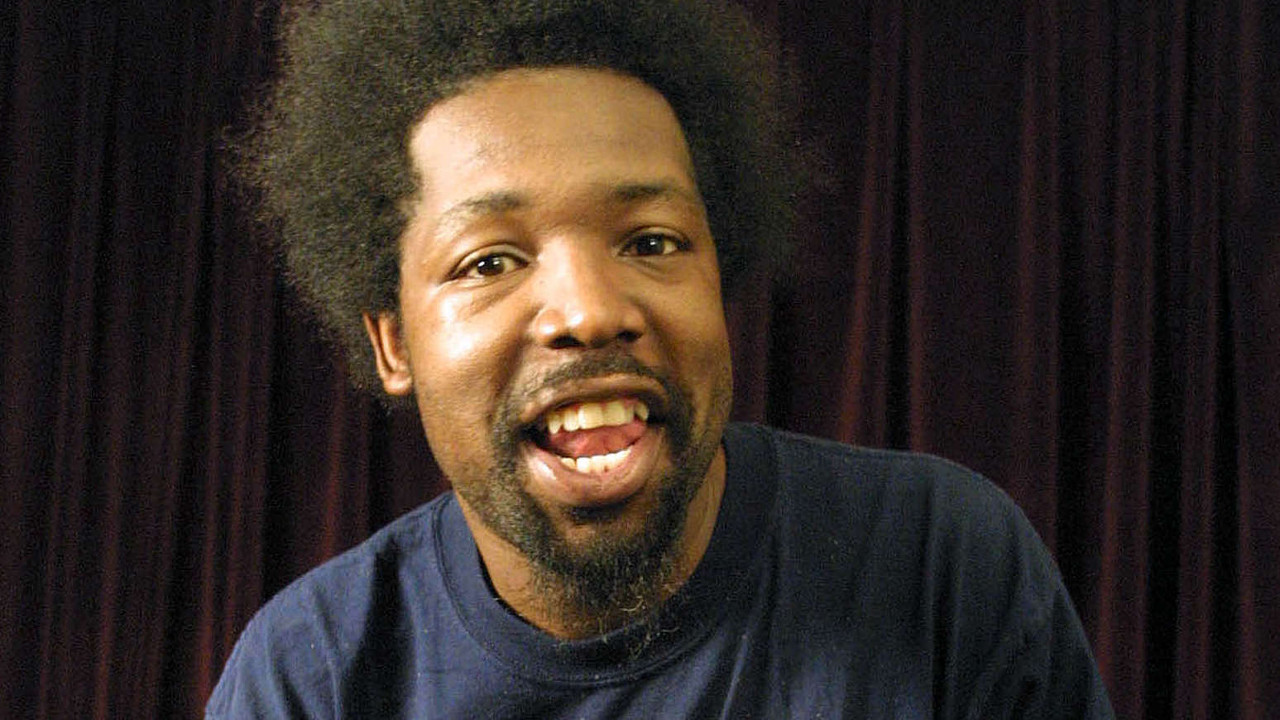 Afroman photo