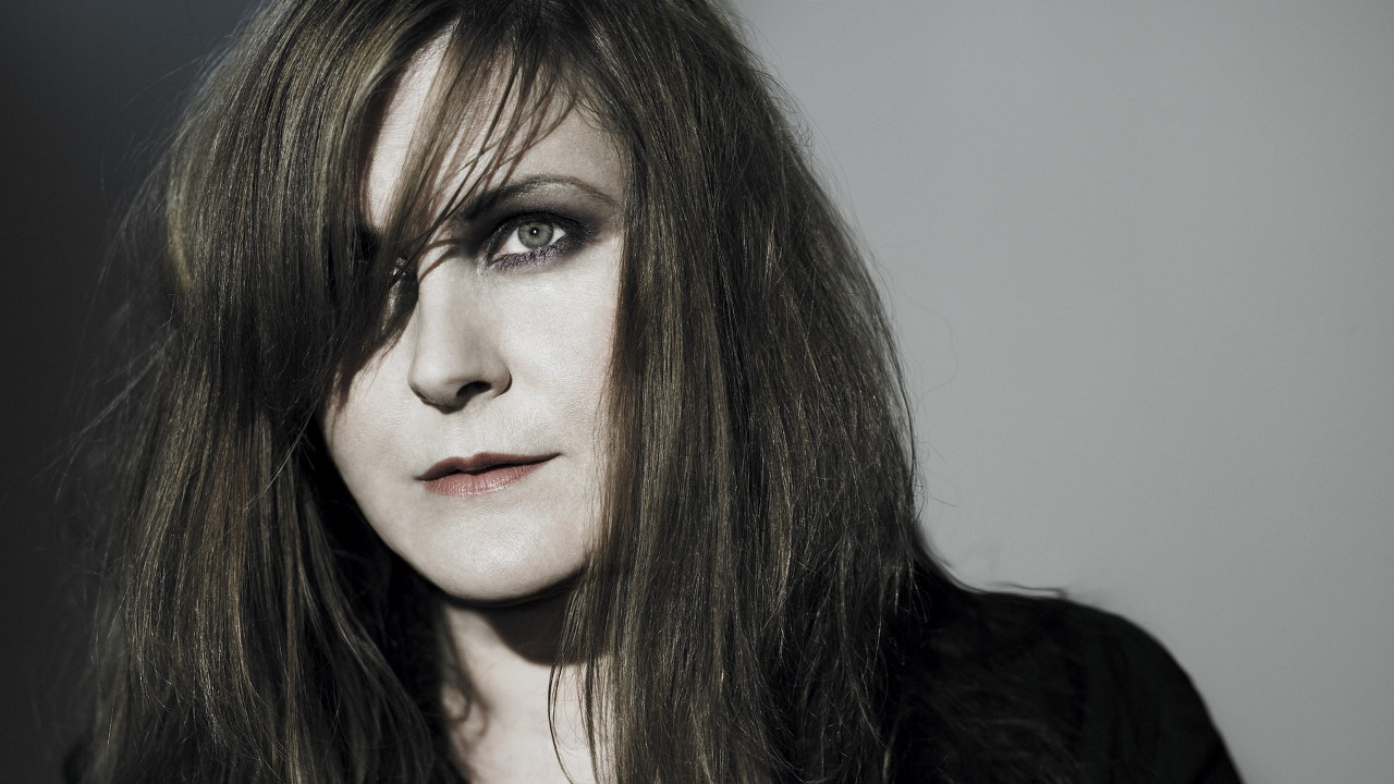Alison Moyet photo