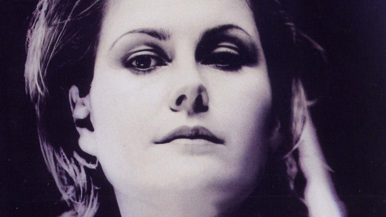 Alison Moyet photo