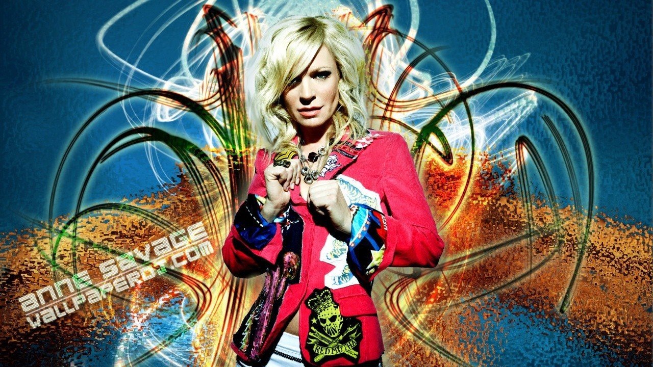Anne Savage photo