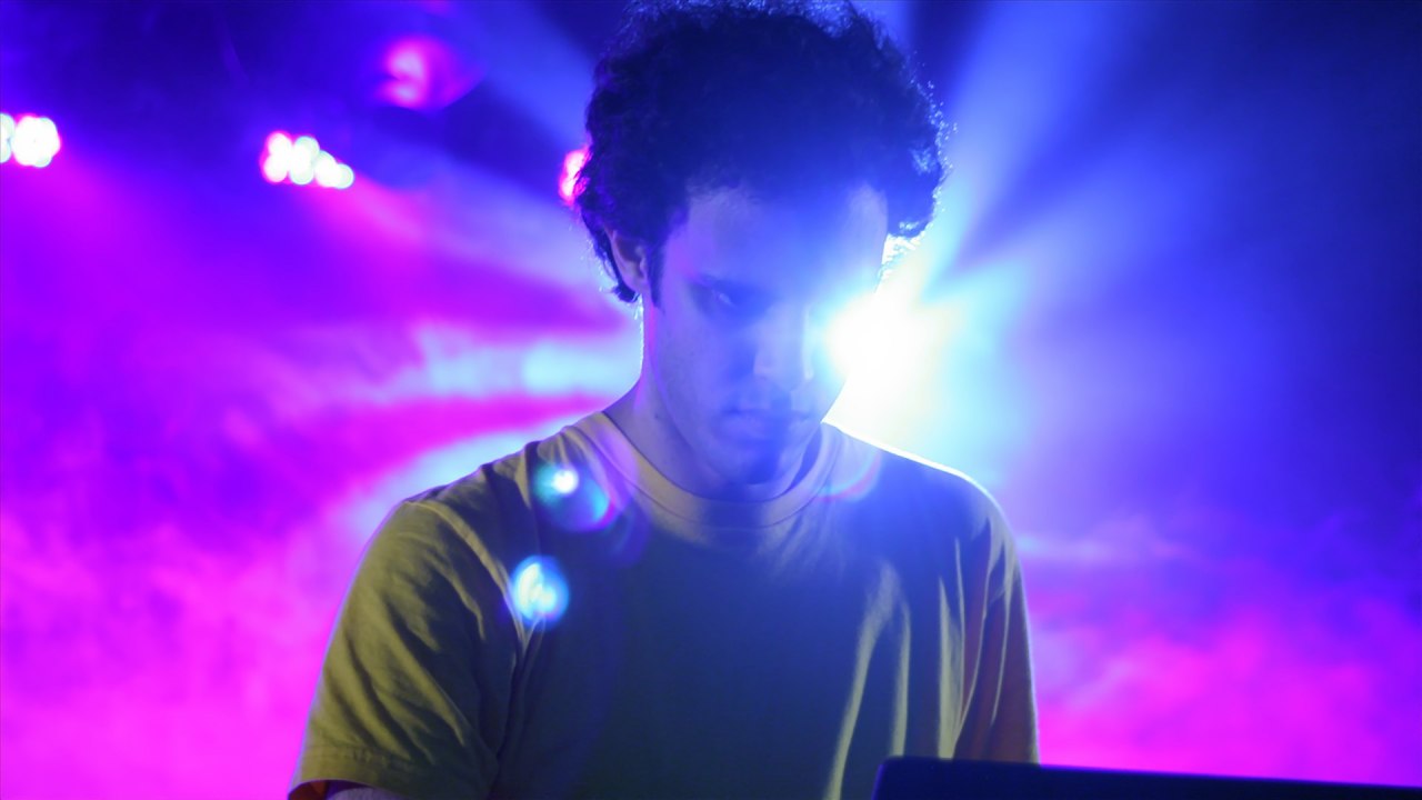 Four Tet photo