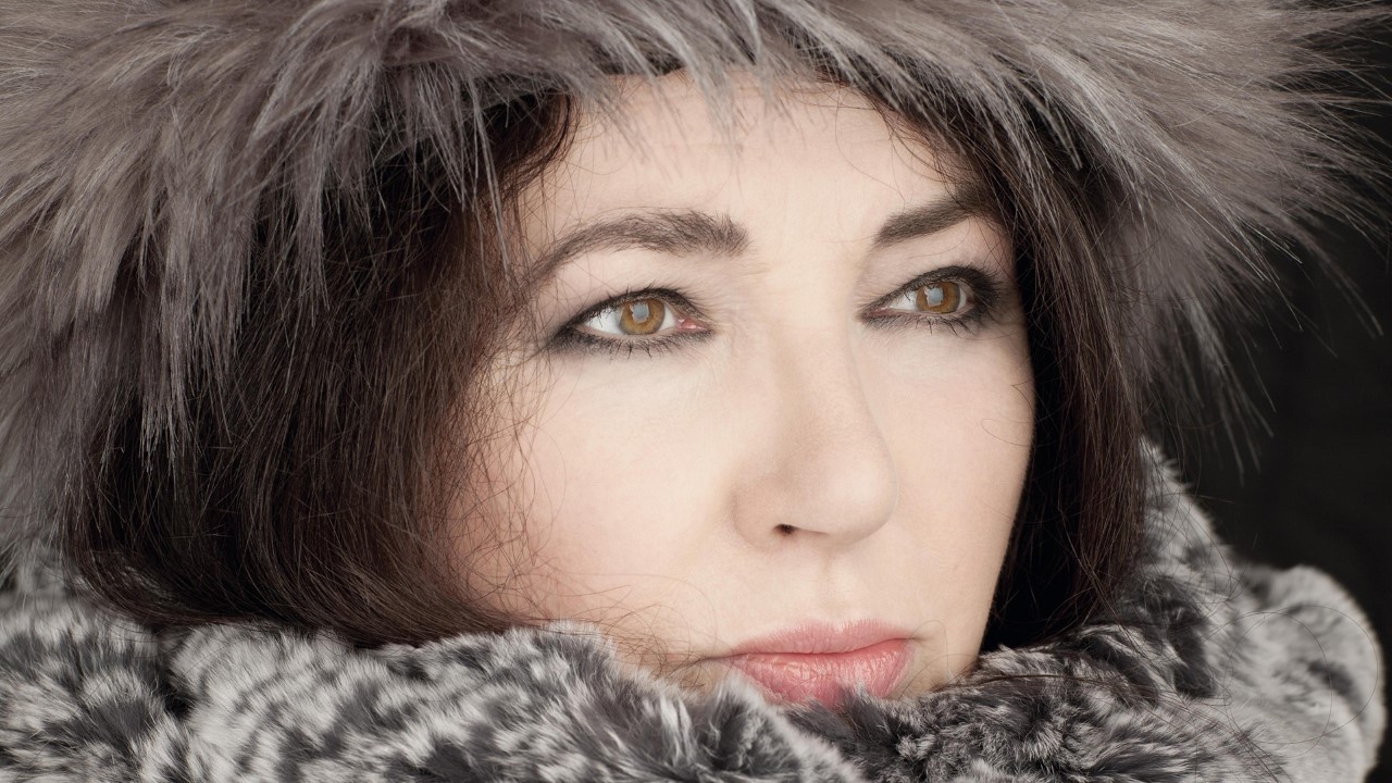 Kate Bush photo