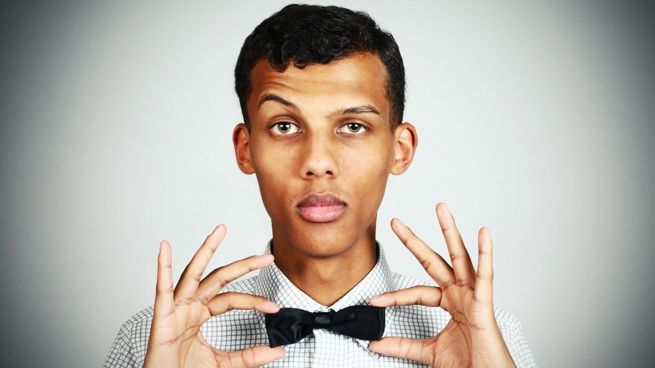 Stromae photo