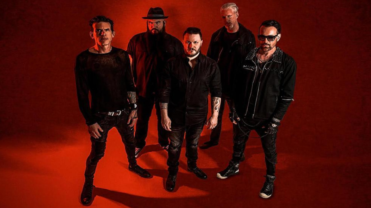 Adema photo