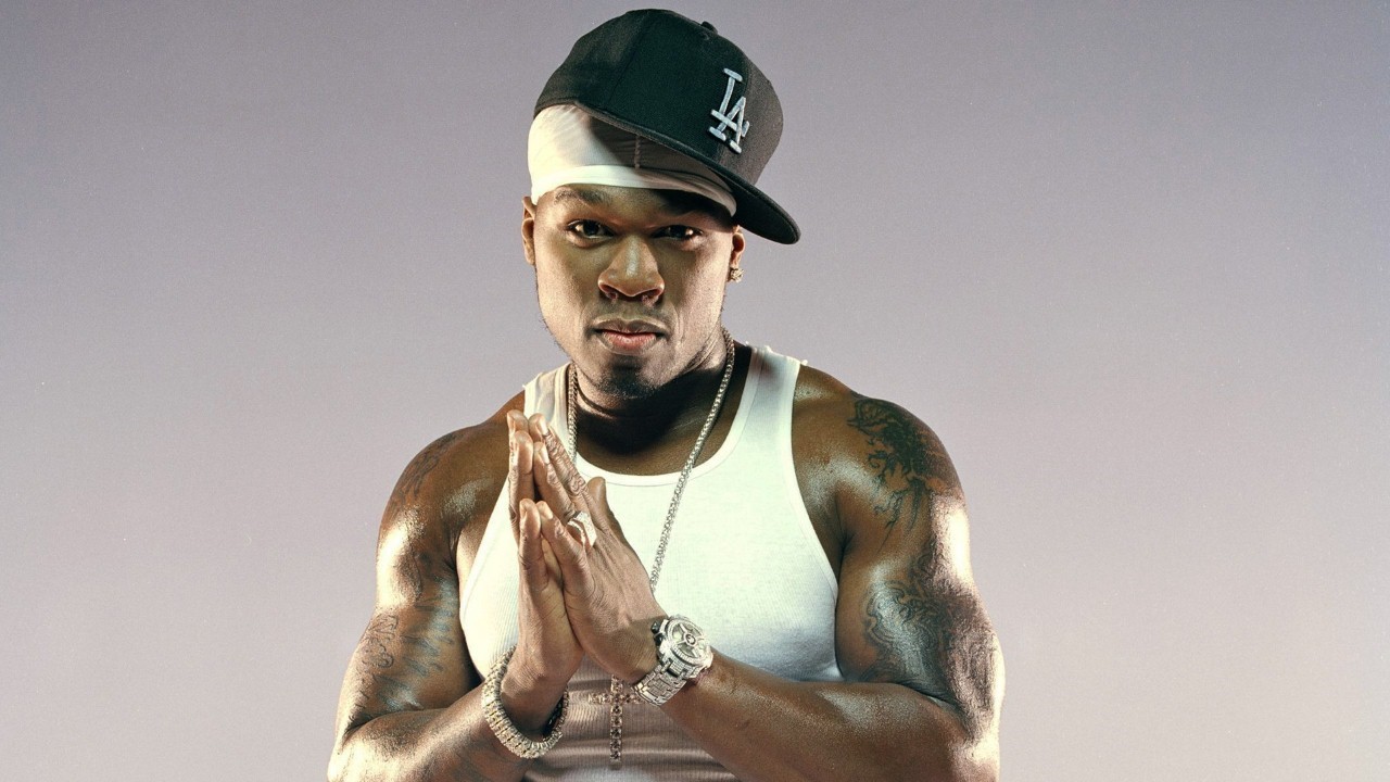 50 Cent photo