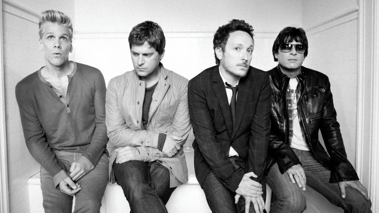 Matchbox Twenty photo