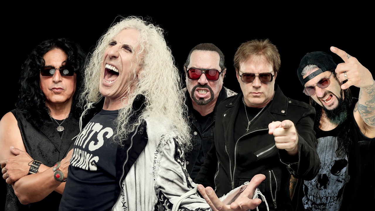Twisted Sister photo
