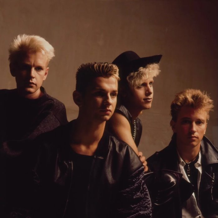 Depeche Mode