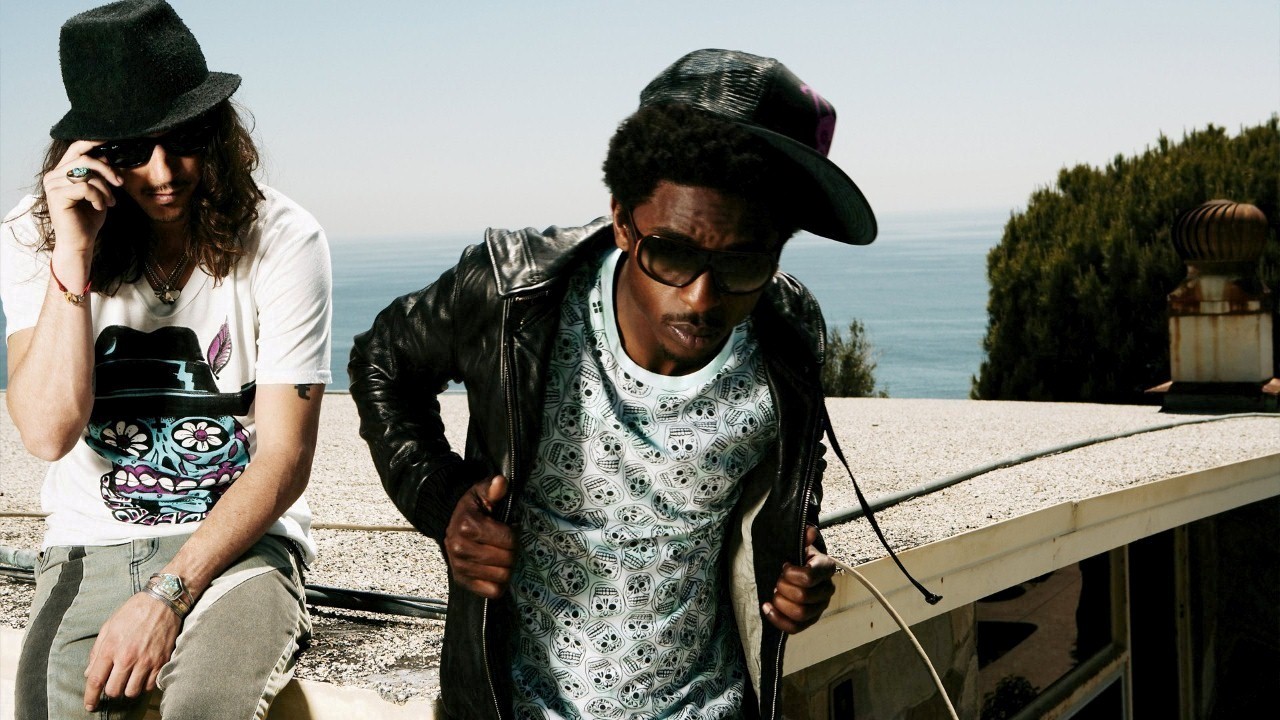 Shwayze photo