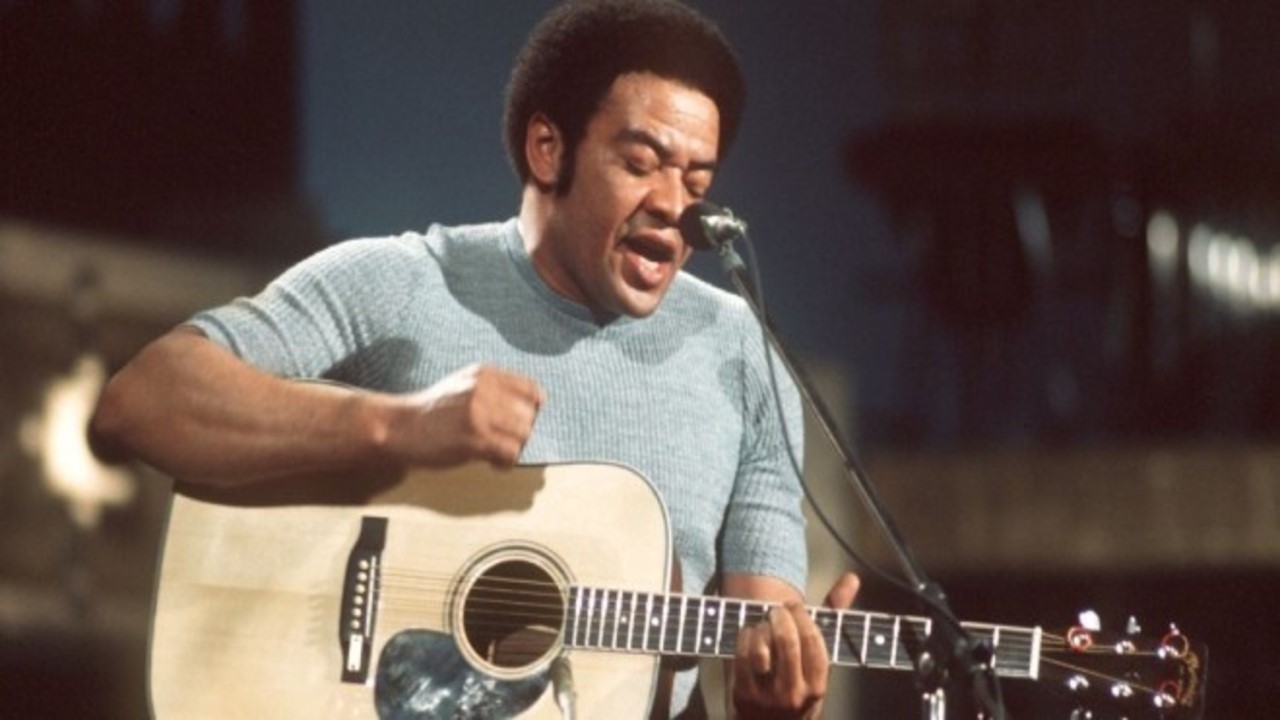 Bill Withers photo