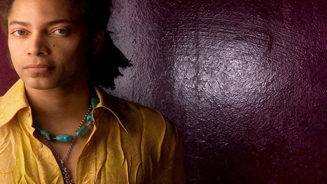 Terence Trent D'Arby photo