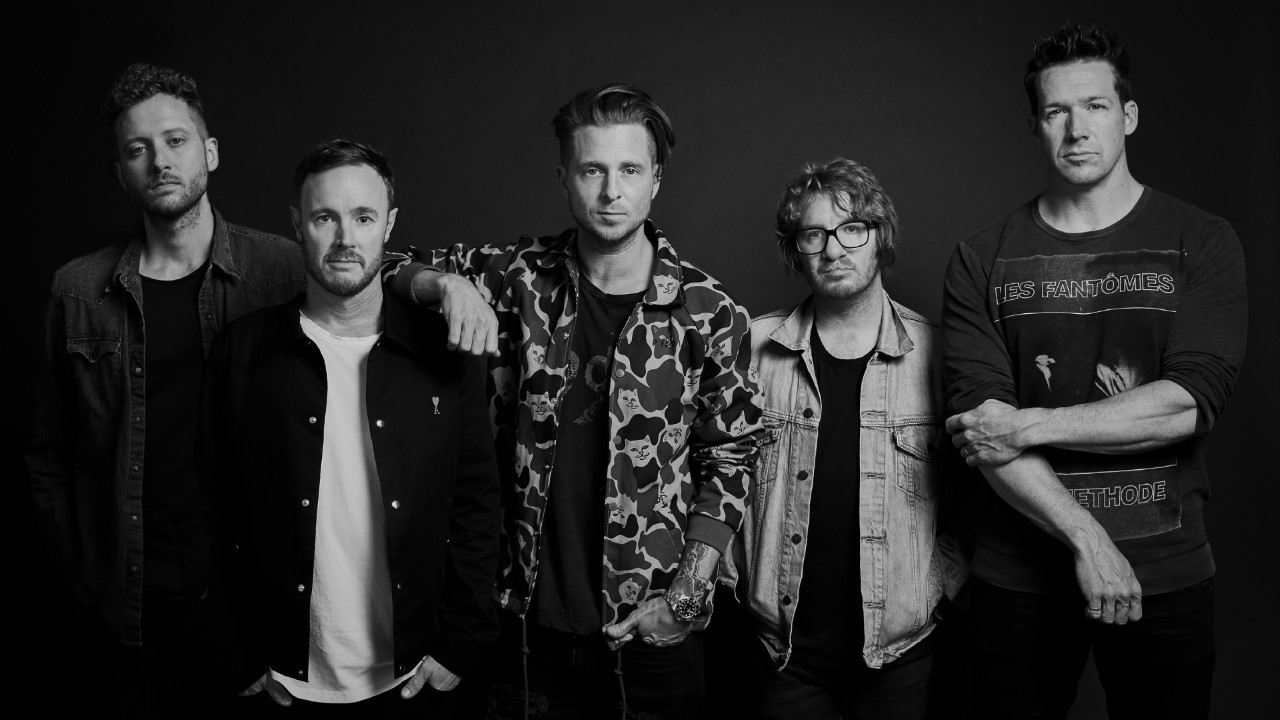 OneRepublic photo