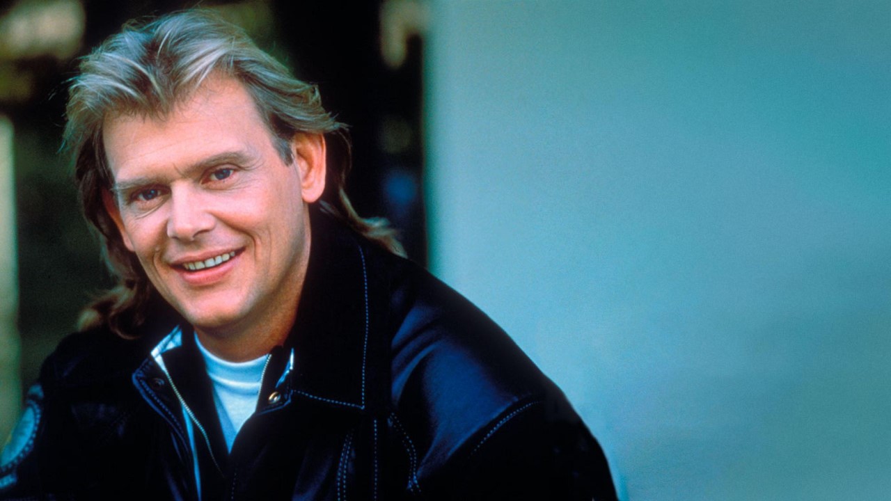 John Farnham photo