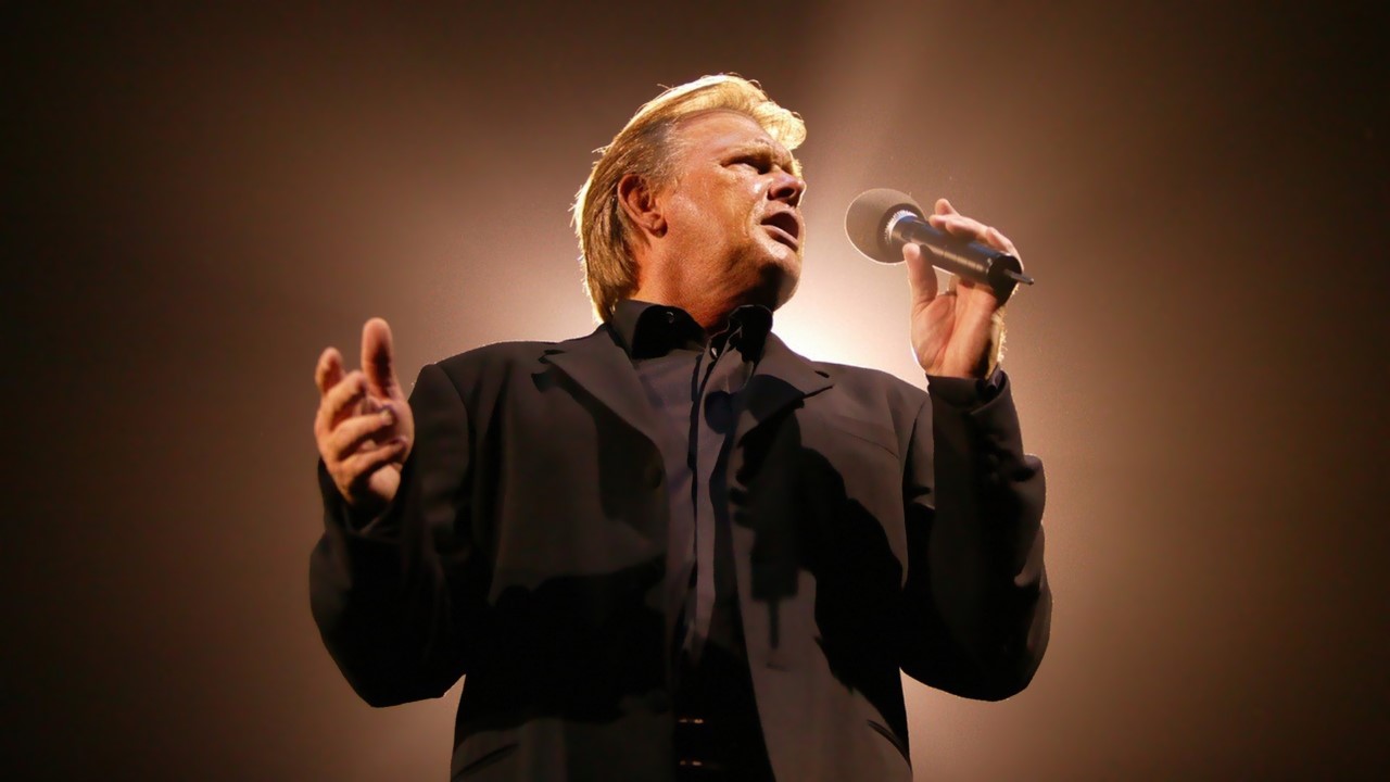 John Farnham photo