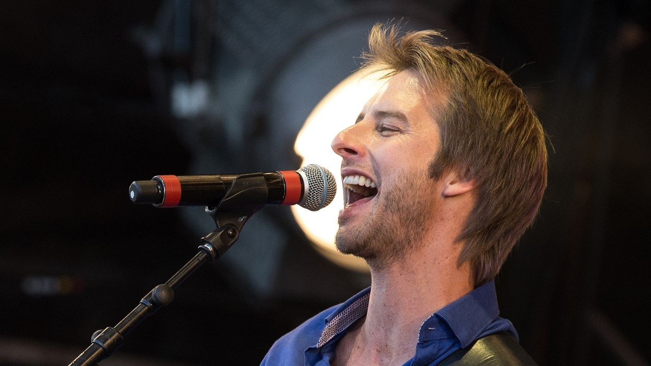 Chesney Hawkes photo
