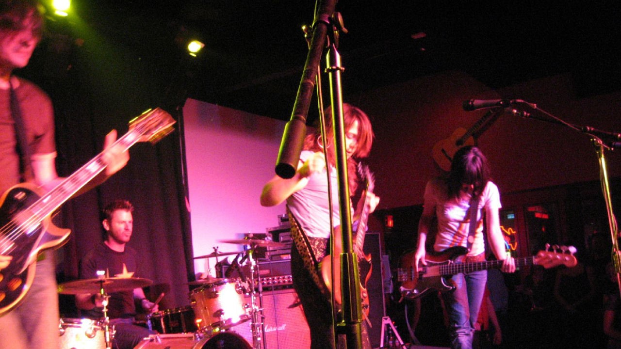Veruca Salt photo