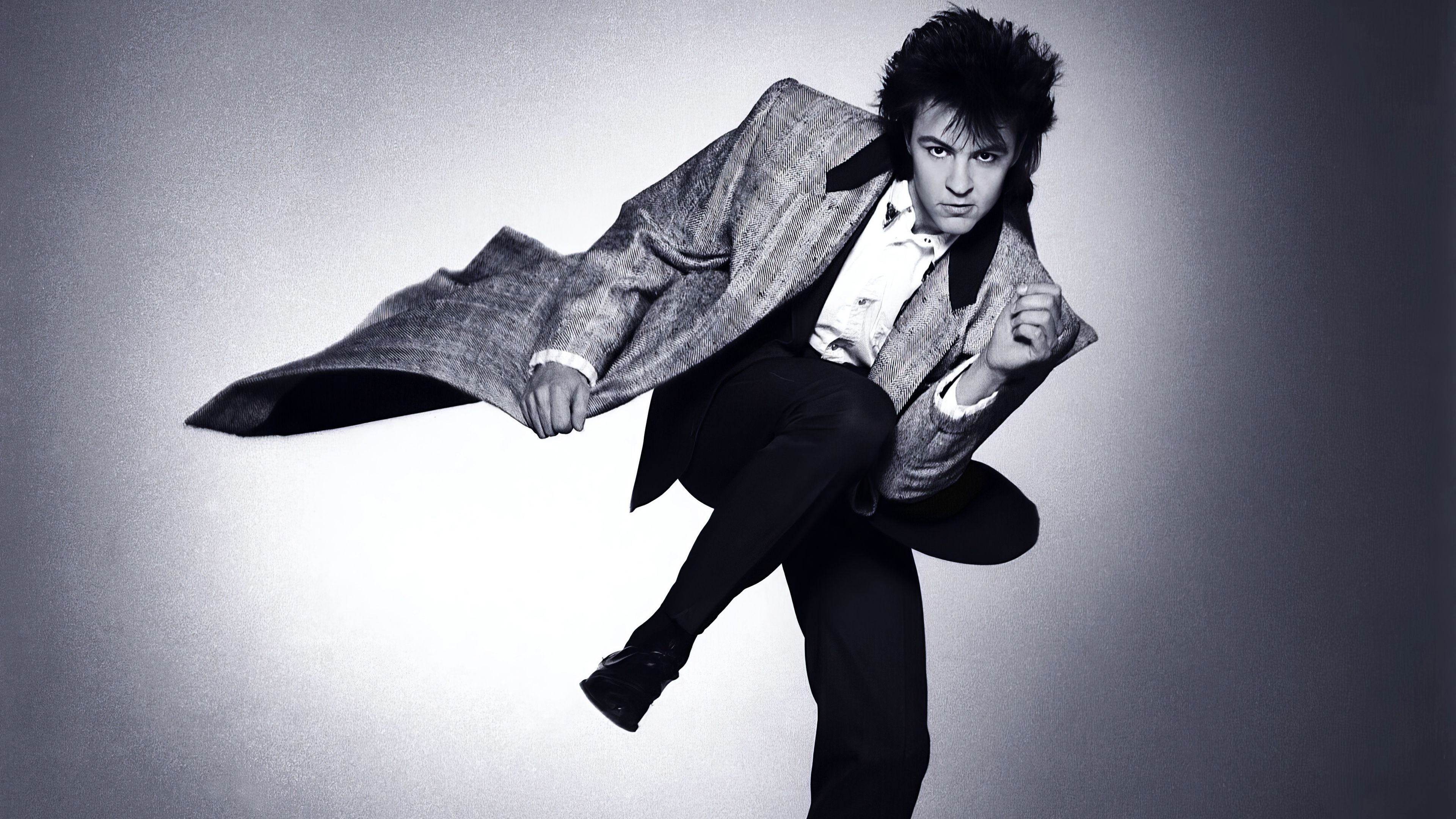 Paul Young photo