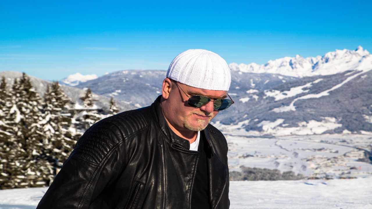 DJ Ötzi photo