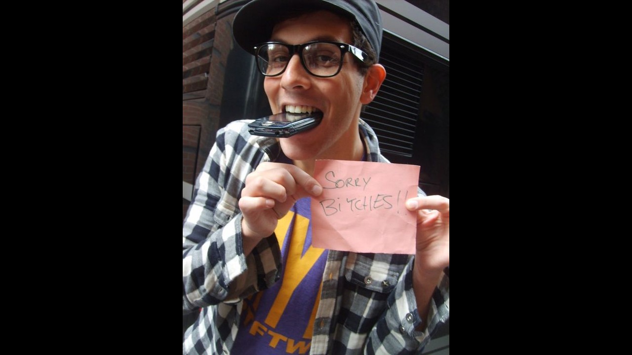 Cobra Starship photo