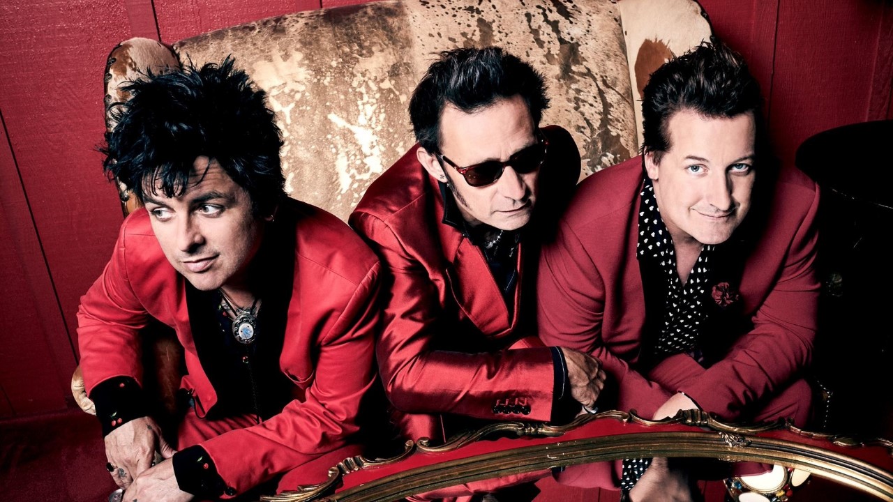 Green Day photo