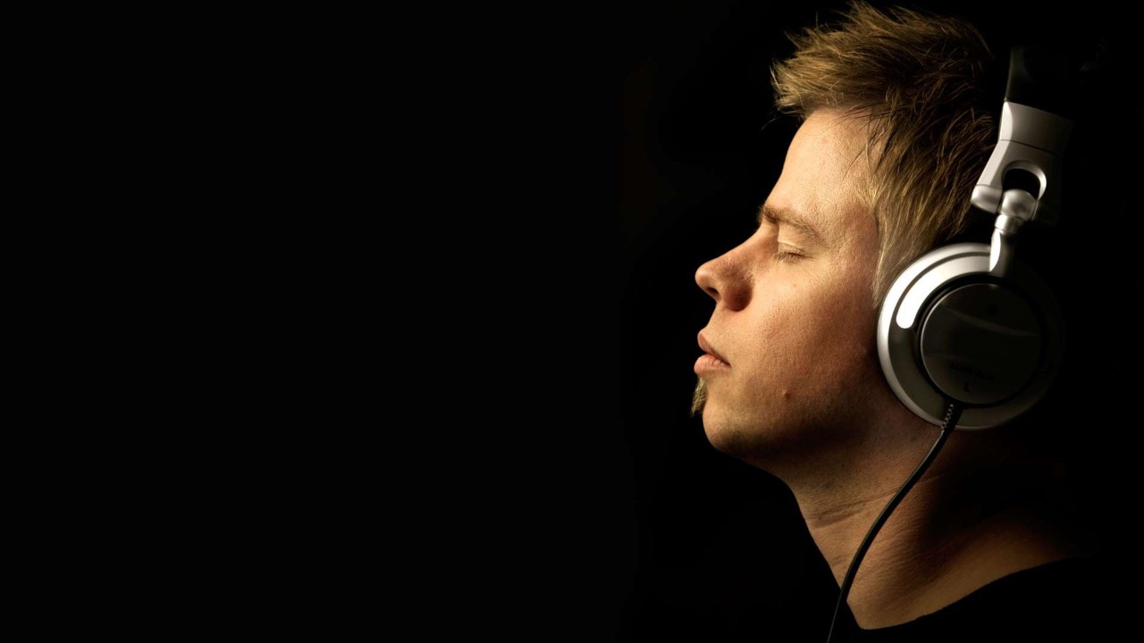 Ferry Corsten photo