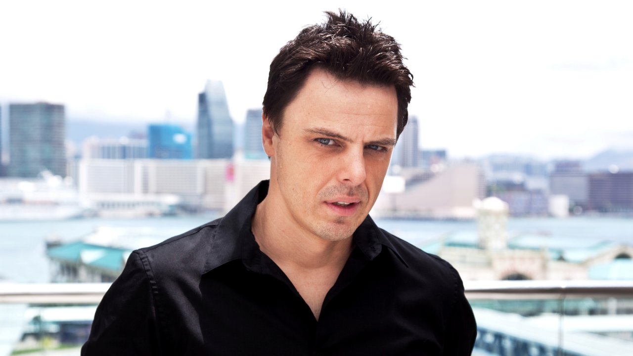 Markus Schulz photo