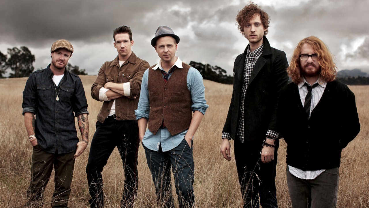 OneRepublic photo