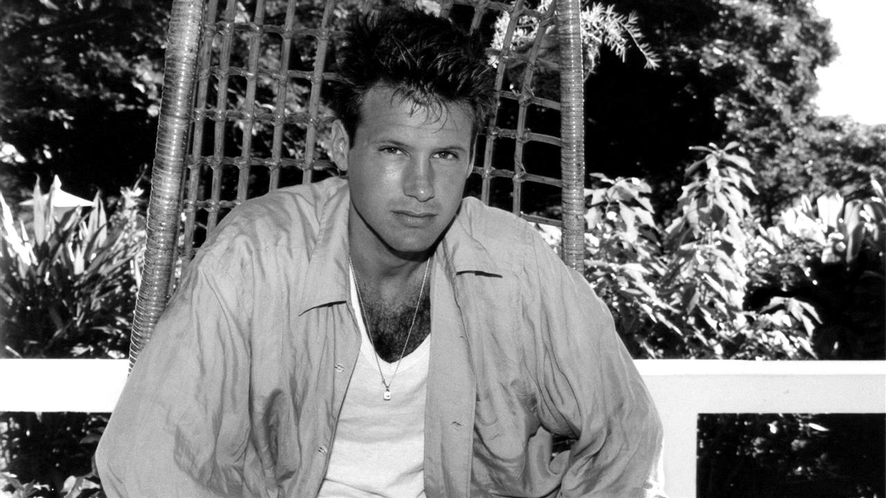 Corey Hart photo