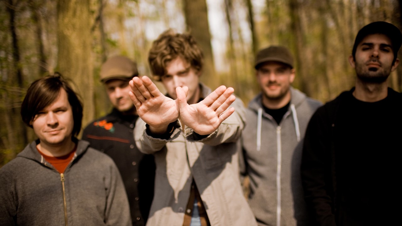 The Wallflowers photo