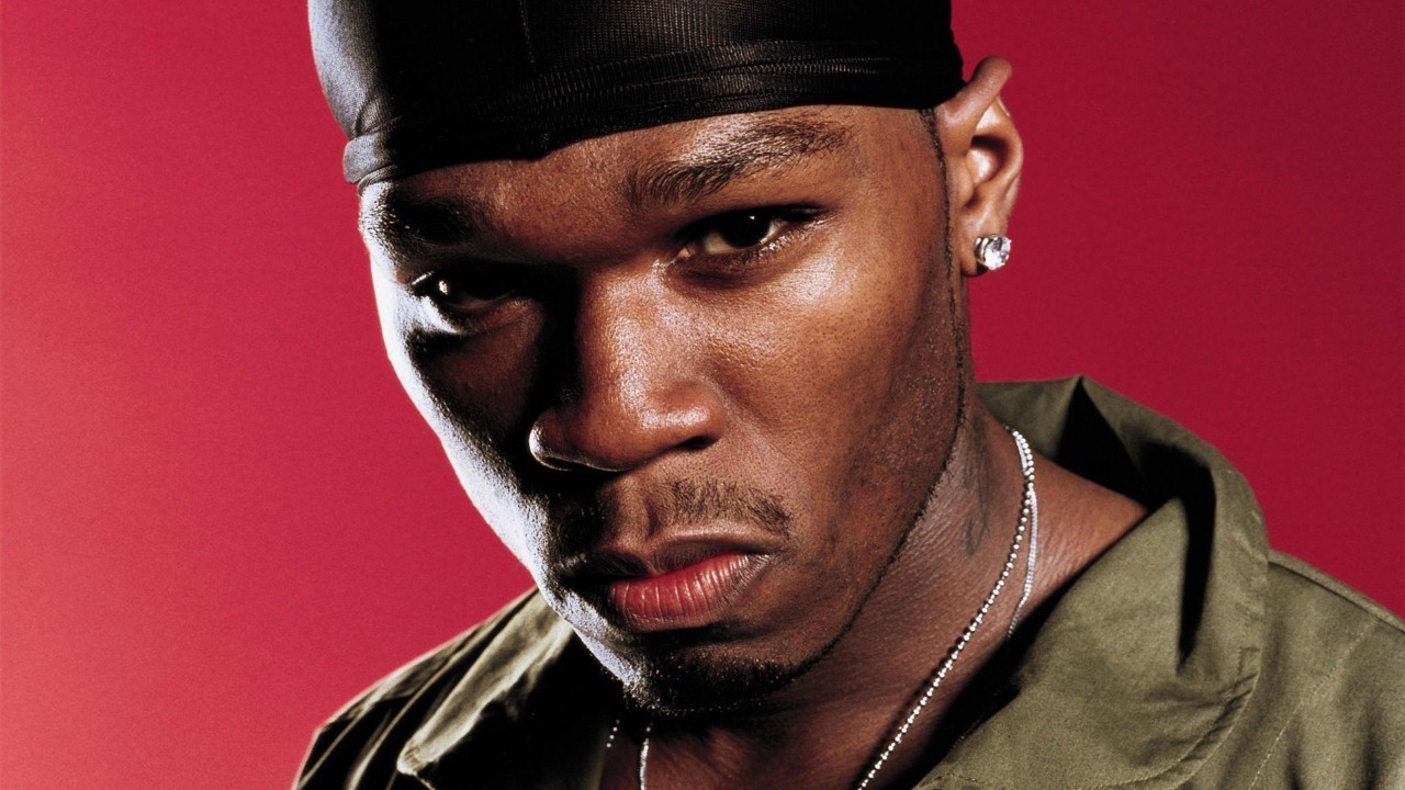50 Cent photo