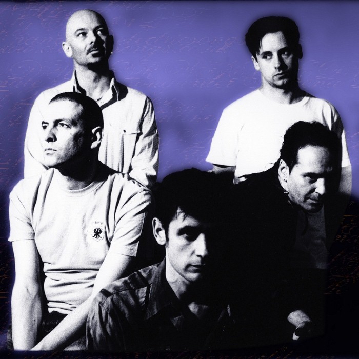 Jesus Jones