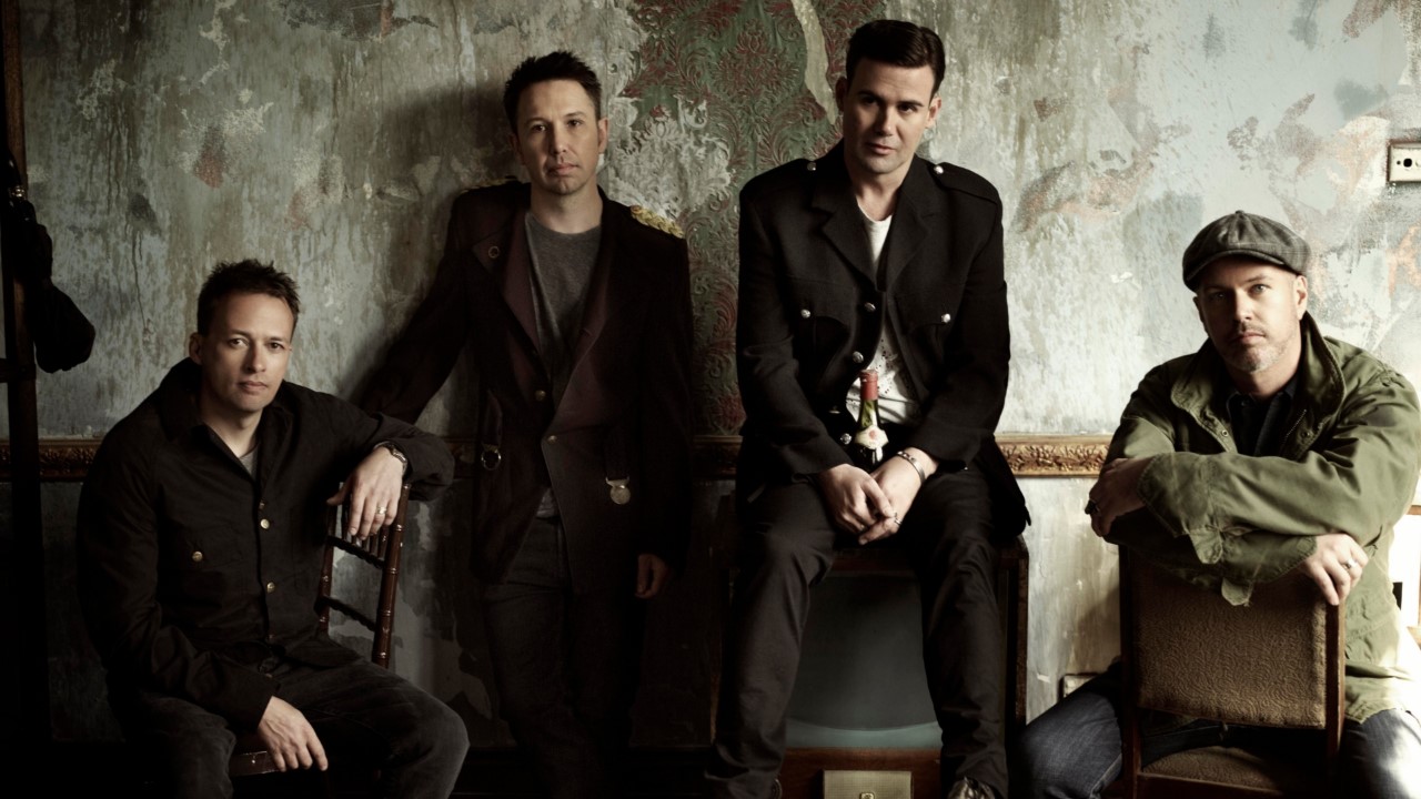 Grinspoon photo